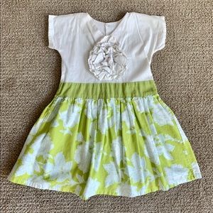 Shabby Apple handmade dress